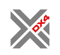 DX4 Center Caps & Inserts