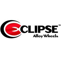 Eclipse Center Caps & Inserts