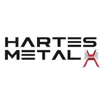 Hartes Metal Center Caps & Inserts