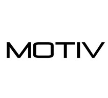 Motiv Center Caps & Inserts