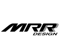 MRR Center Caps & Inserts