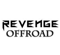 Revenge Offroad Center Caps & Inserts