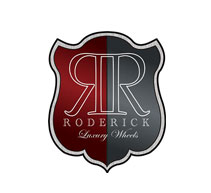 Roderick Center Caps & Inserts