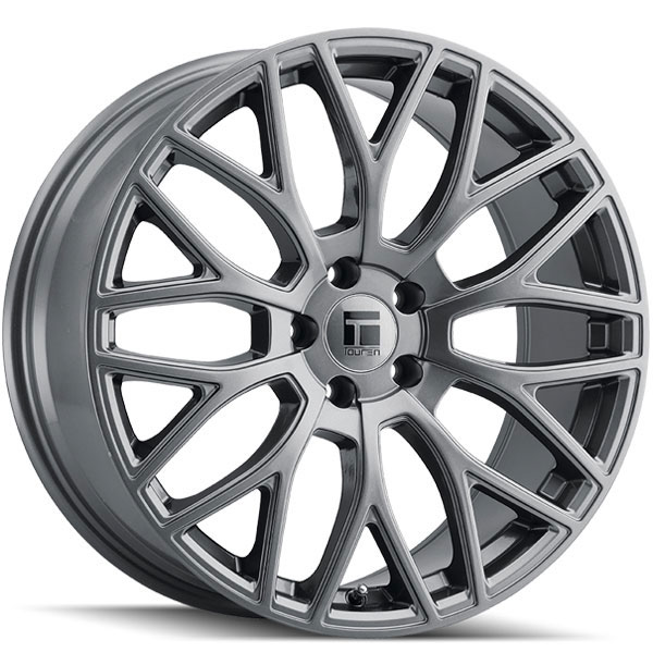 Touren TR76 3276 Graphite Center Cap