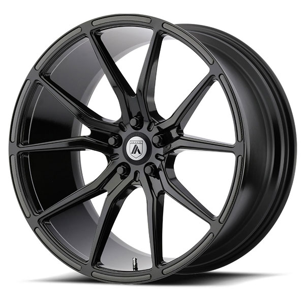 Asanti ABL-13 Gloss Black