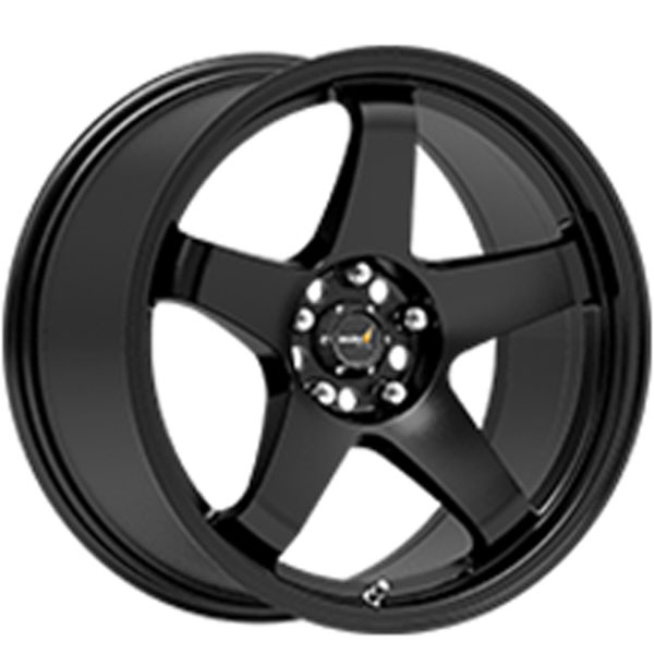 Asuka Racing ST15 Satin Black