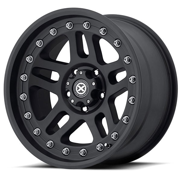 ATX Series AX195 Textured Black