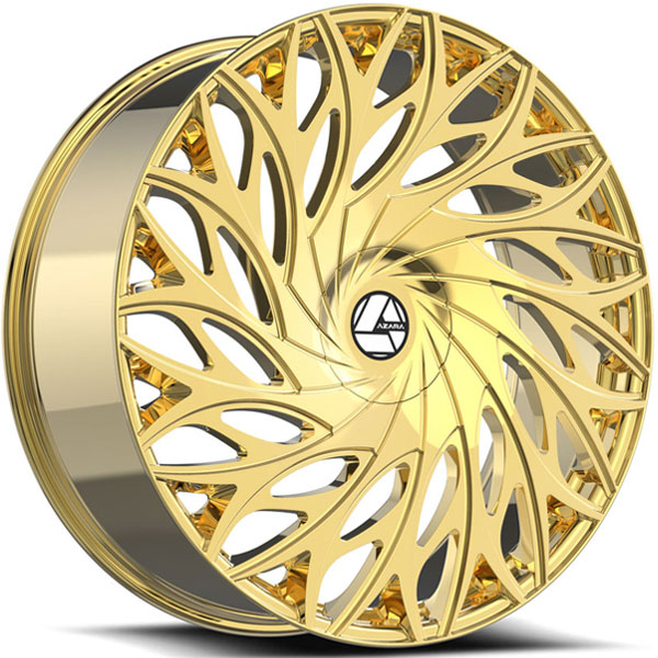 Azara AZA-525 Nano Gold
