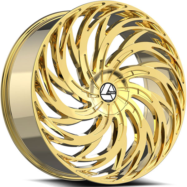 Azara AZA-531 Nano Gold
