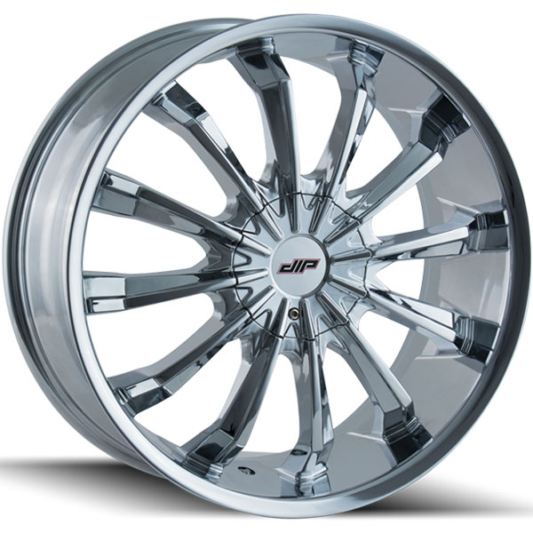 Dip D40 Fusion Chrome
