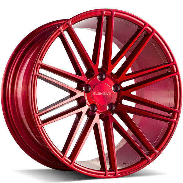 Element EL10 Candy Red