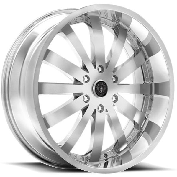 Gima Rogue Chrome