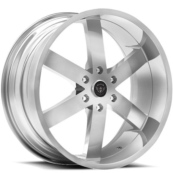 Gima Sigma 6 Chrome