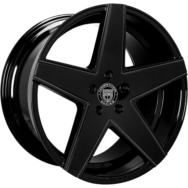 Lexani Mainz Gloss Black