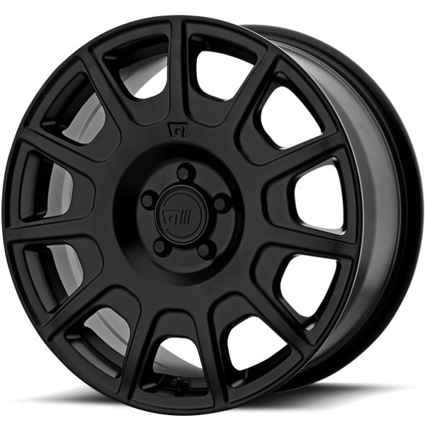 Motegi Racing MR139 Satin Black