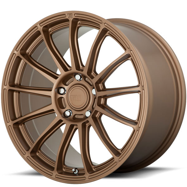 Motegi Racing MR148 CS13 Matte Bronze