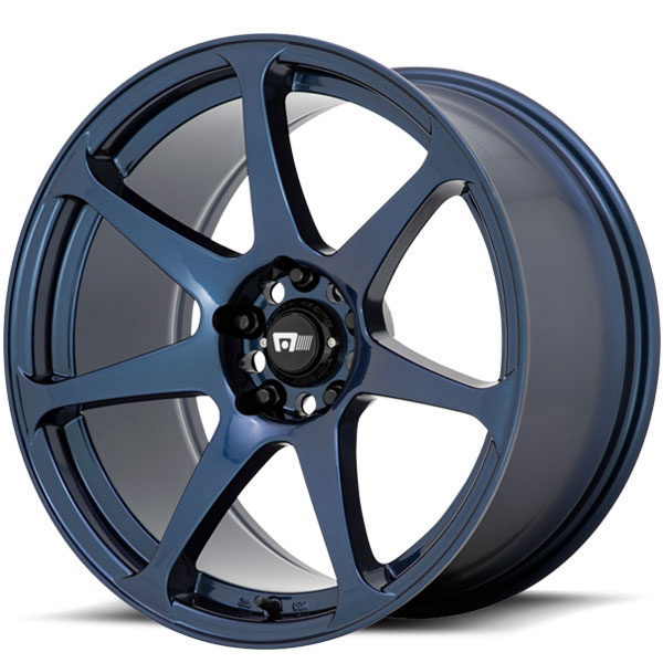 Motegi Racing MR154 Battle Midnight Blue