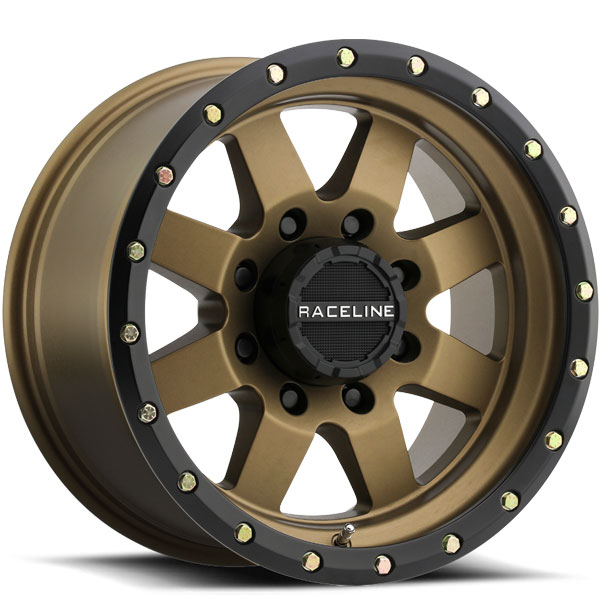 Raceline 935BZ Defender Bronze