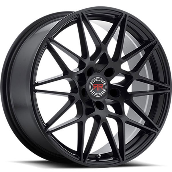 Revolution Racing R11 Satin Black