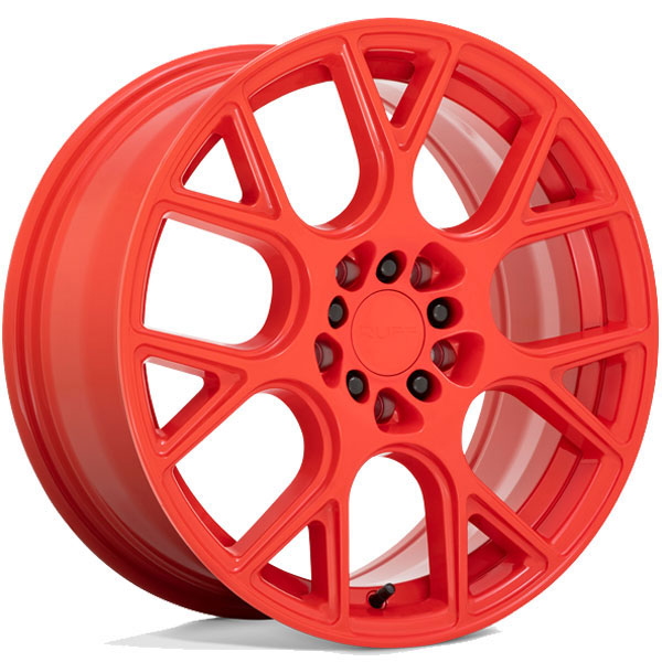 Ruff Racing Drift Gloss Red