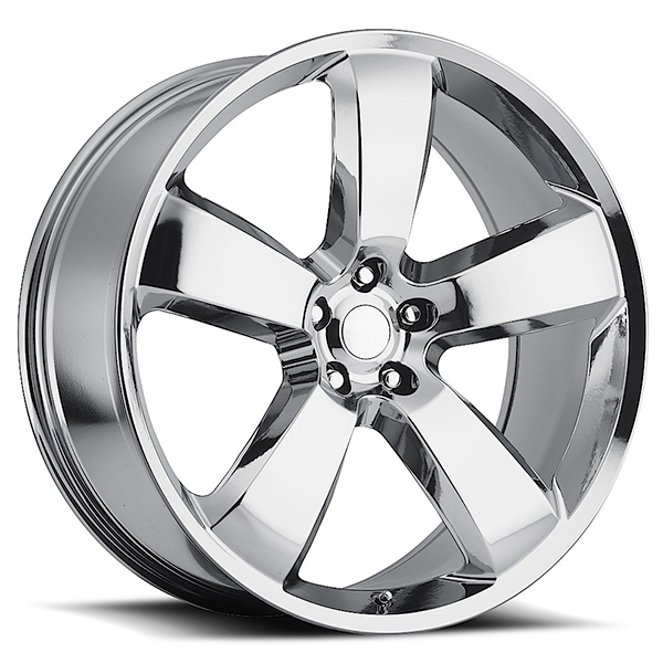 Sport Concepts 850 Phantom Chrome