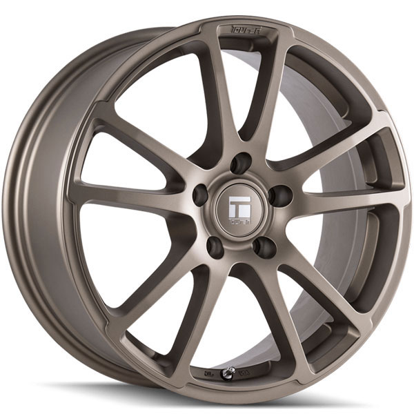 Touren TF03 Matte Bronze