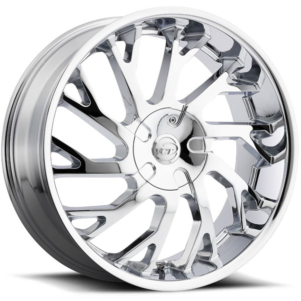 VCT V77 Chrome