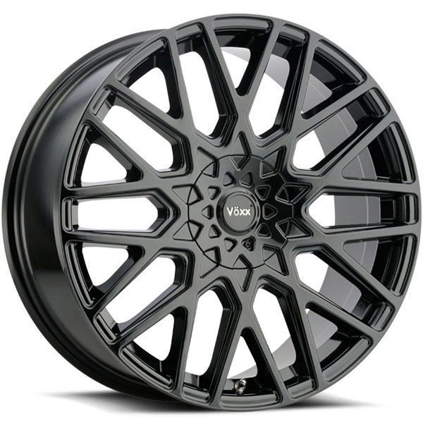 Voxx Forti Gloss Black