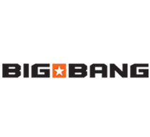 Big Bang Wheels