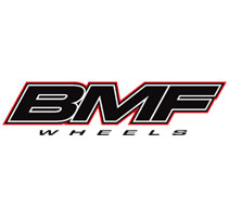 BMF Wheels