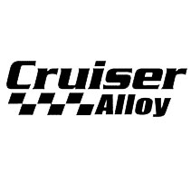 Cruiser Alloy Wheels