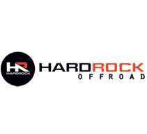 Hardrock Offroad Wheels