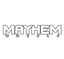 Mayhem Wheels