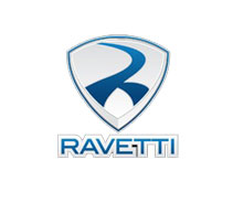 Ravetti Wheels